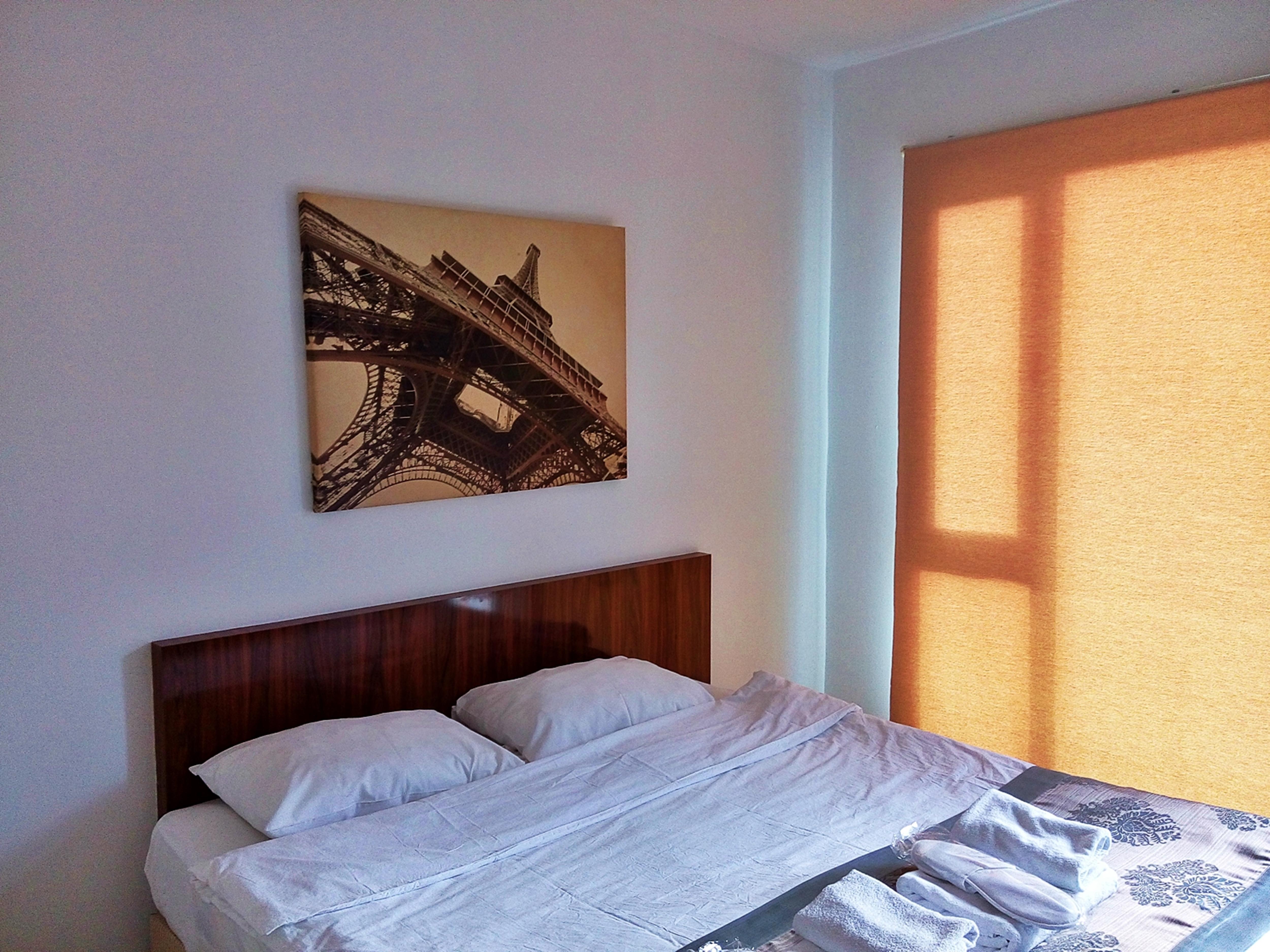 New Pera Aparthotel Istanbul Exterior photo
